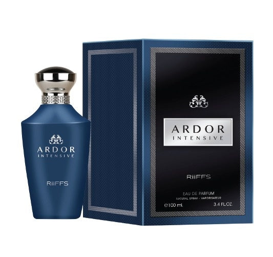Ardor Intensive EDP 100 ml – fles
