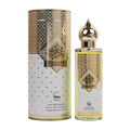 Musk Khas Mumeaz 100 ml – fles
