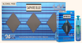 Saphire Blue Roll on 6 ml – fles
