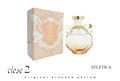 Atletica EDP 100 ml – fles