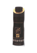 Oud Burmi Perfumed Body Spray 200 ml – fles