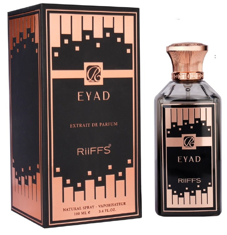 Eyad EDP 100 ml – fles