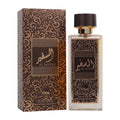 Al Safeer edp 100 ml – fles