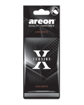 Car Perfume X Version – Coconut – fles