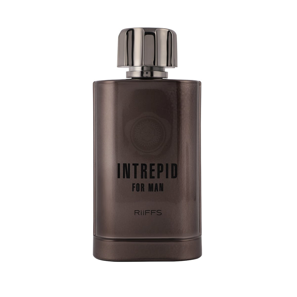 Intrepid for man EDP 100 ml – fles met verpakking