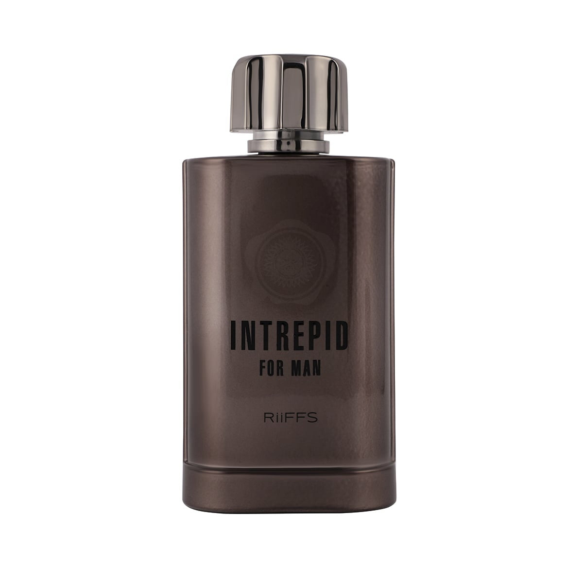 Intrepid for man EDP 100 ml – fles met verpakking