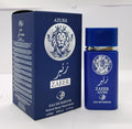 Zaeer Azure EDP 100 ml – fles