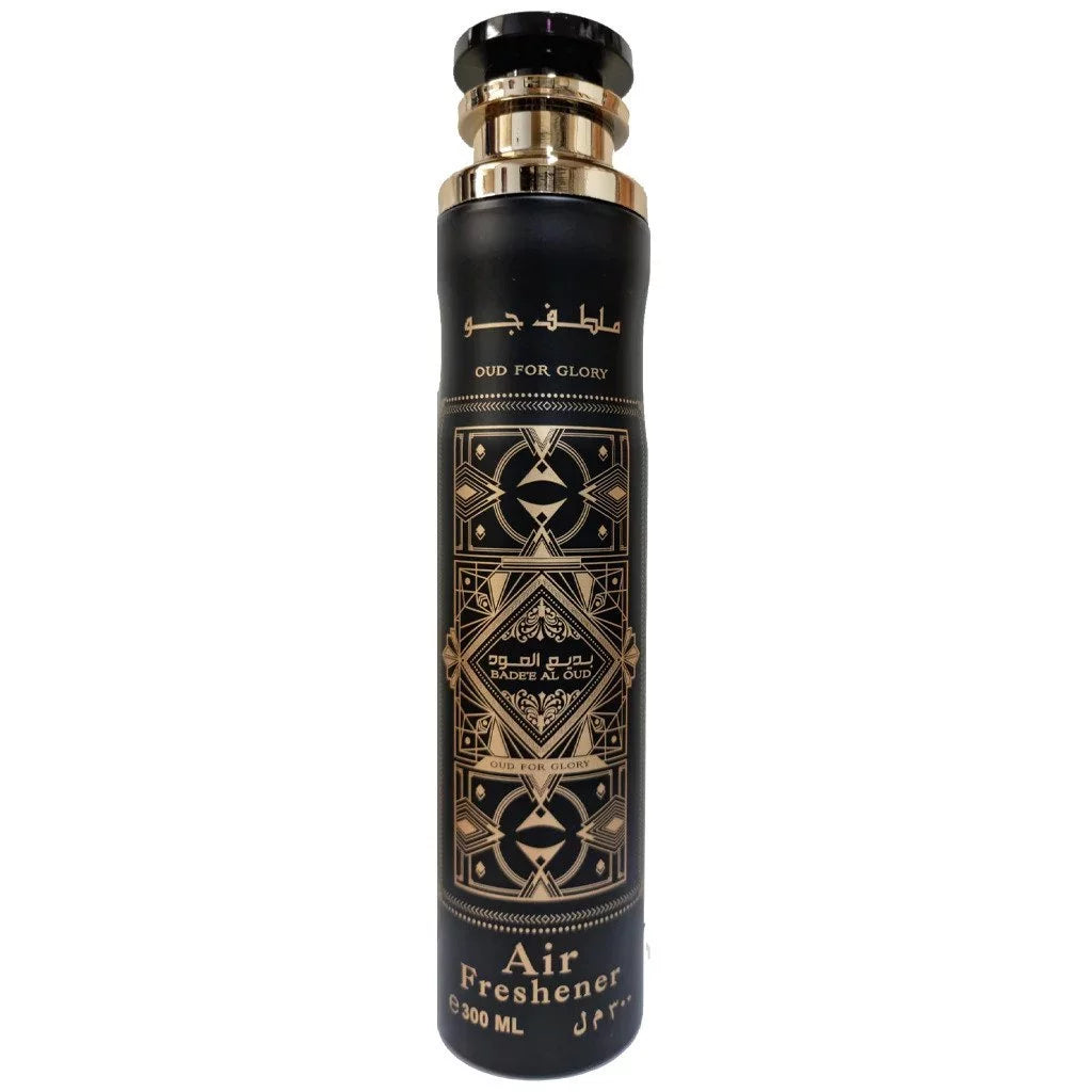 Air Freshener Bade’e al Oud for Glory 300 ml – fles