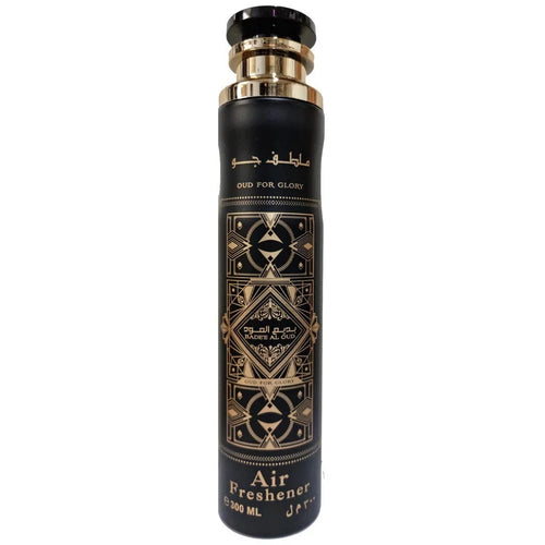 Air Freshener Bade’e al Oud for Glory 300 ml – fles