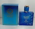 Victory Heroes for men EDT 100 ml – fles