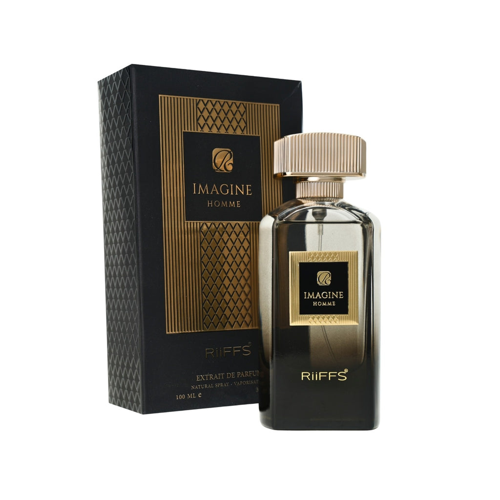 Imagine homme EDP 100 ml – fles