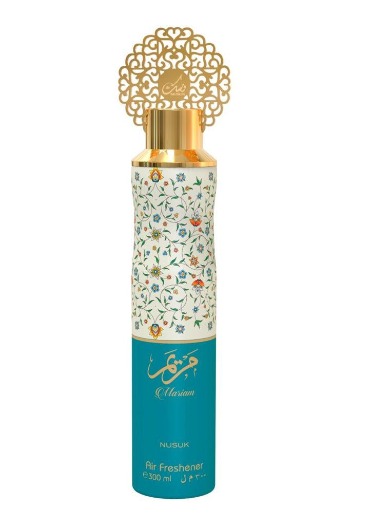 Air Freshener Mariam 300 ml – fles