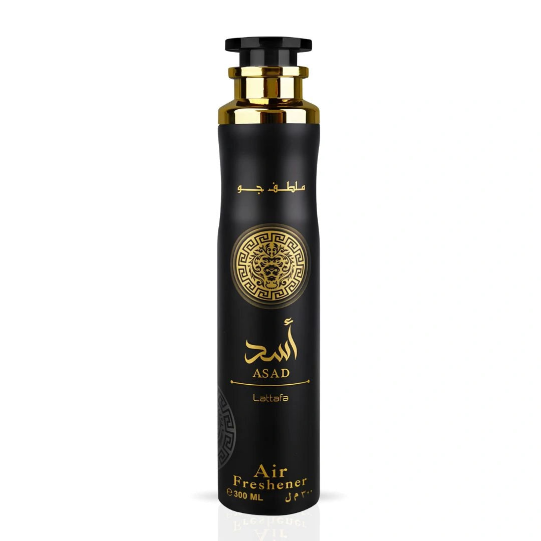 Air Freshener Asad 300 ml – fles
