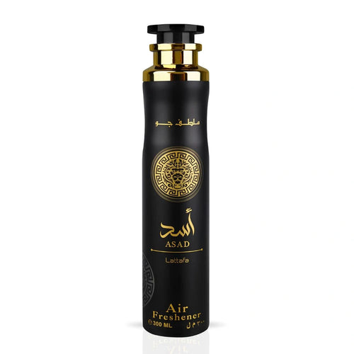 Air Freshener Asad 300 ml – fles