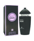 Black Night EDP 100 ml – fles