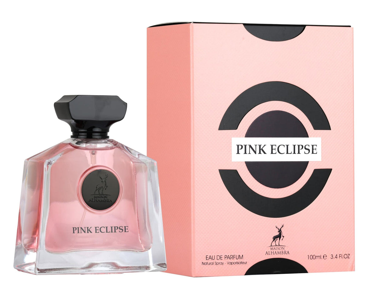 Pink Eclipse EDP 100 ml – fles