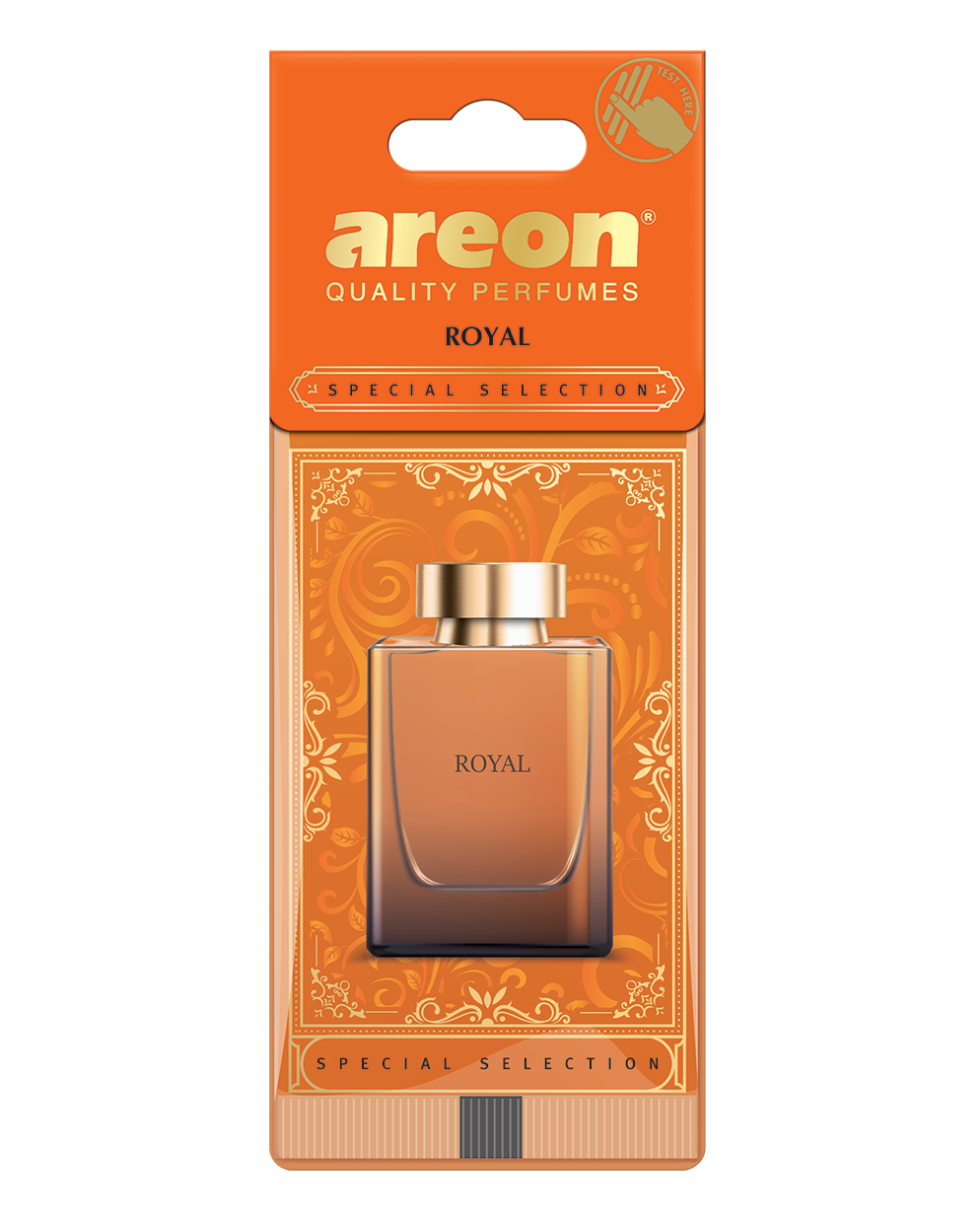 Car Perfume Special Selection – Royal – fles