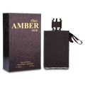 Elite Amber Oud EDP 100 ml – fles