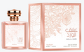 Ishq al Ward EDP 100 ml – fles