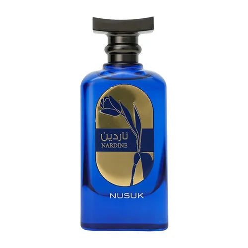 Nardine EDP 100 ml – fles met verpakking