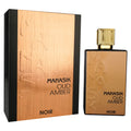 Oud Amber Noir EDP 100 ml – fles