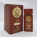 Zaeer Taupe EDP 100 ml – fles