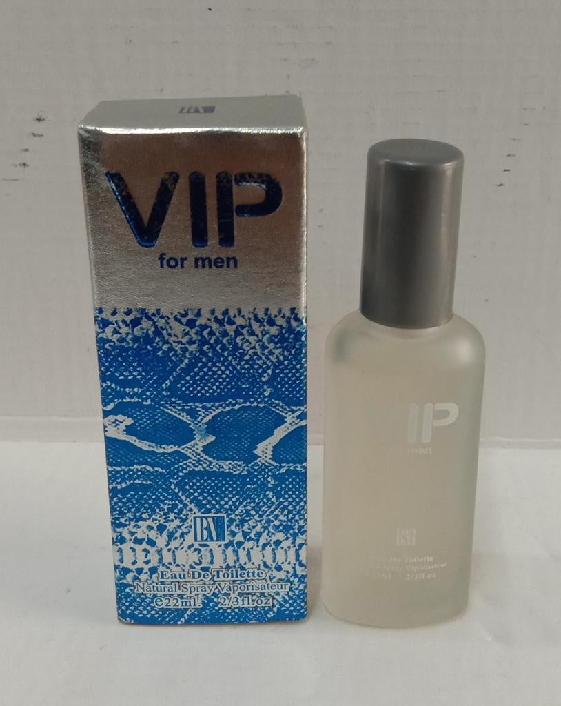 VIP for men 22 ml – fles
