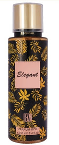 Elegant Body Mist 250 ml – fles