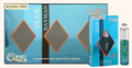 Blue Bayman Roll on 6 ml – fles