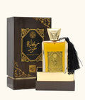 Rihanah Oud EDP 100 ml – fles