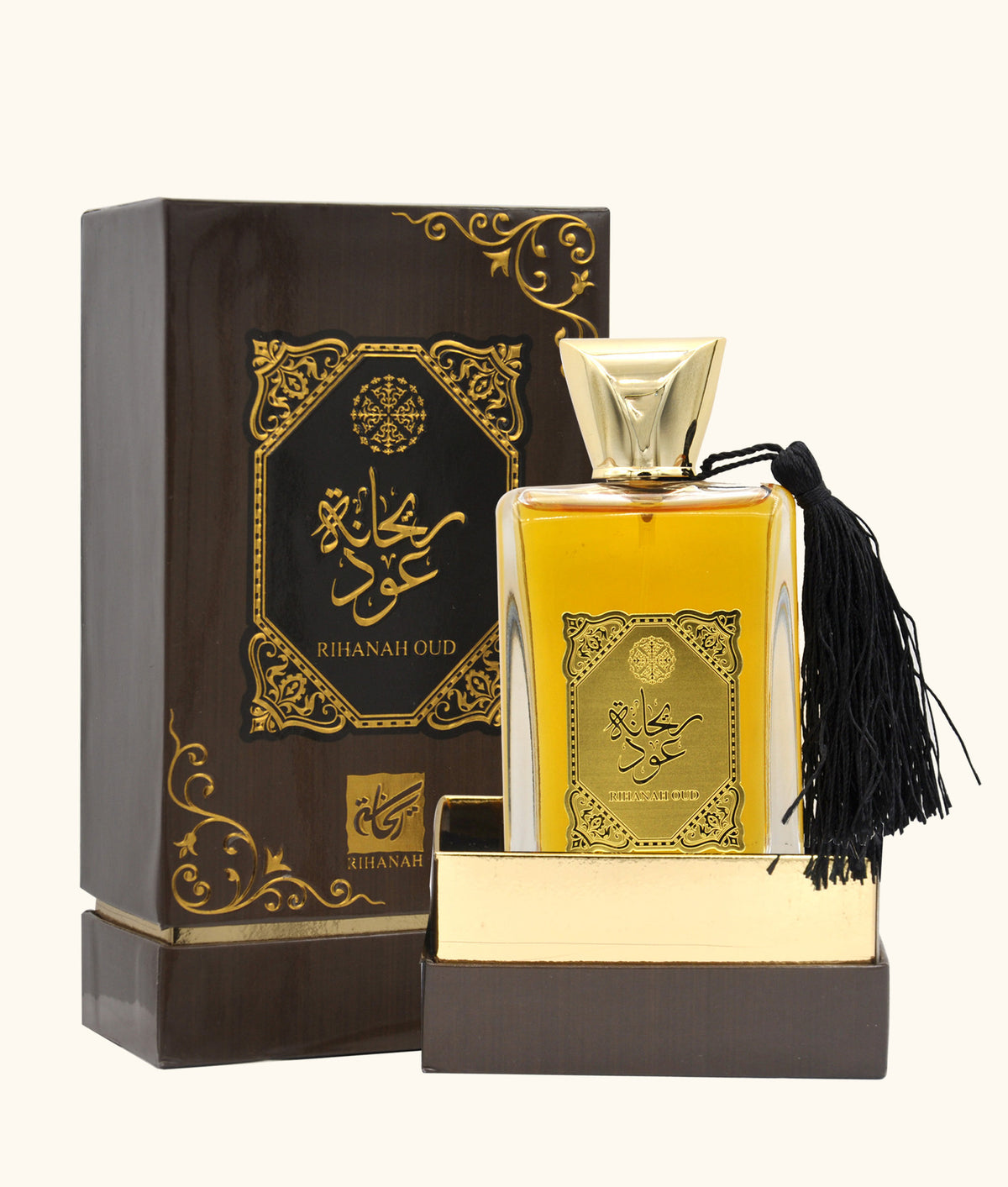 Rihanah Oud EDP 100 ml – fles