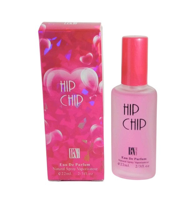 BN Hip Chip EDP 22 ml – fles