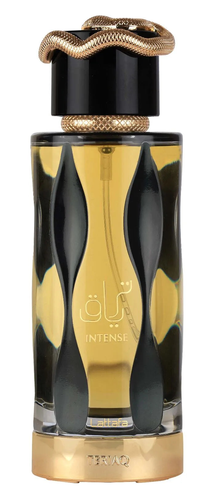 Teriaq Intense EDP 100 ml – fles met verpakking