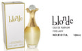 Blonde EDP 100 ml – fles