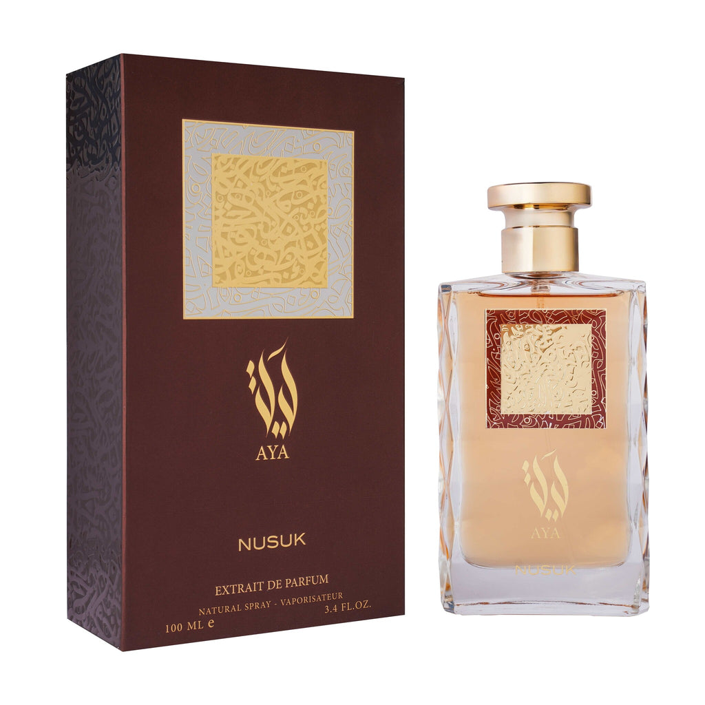 Aya EDP 100 ml – fles