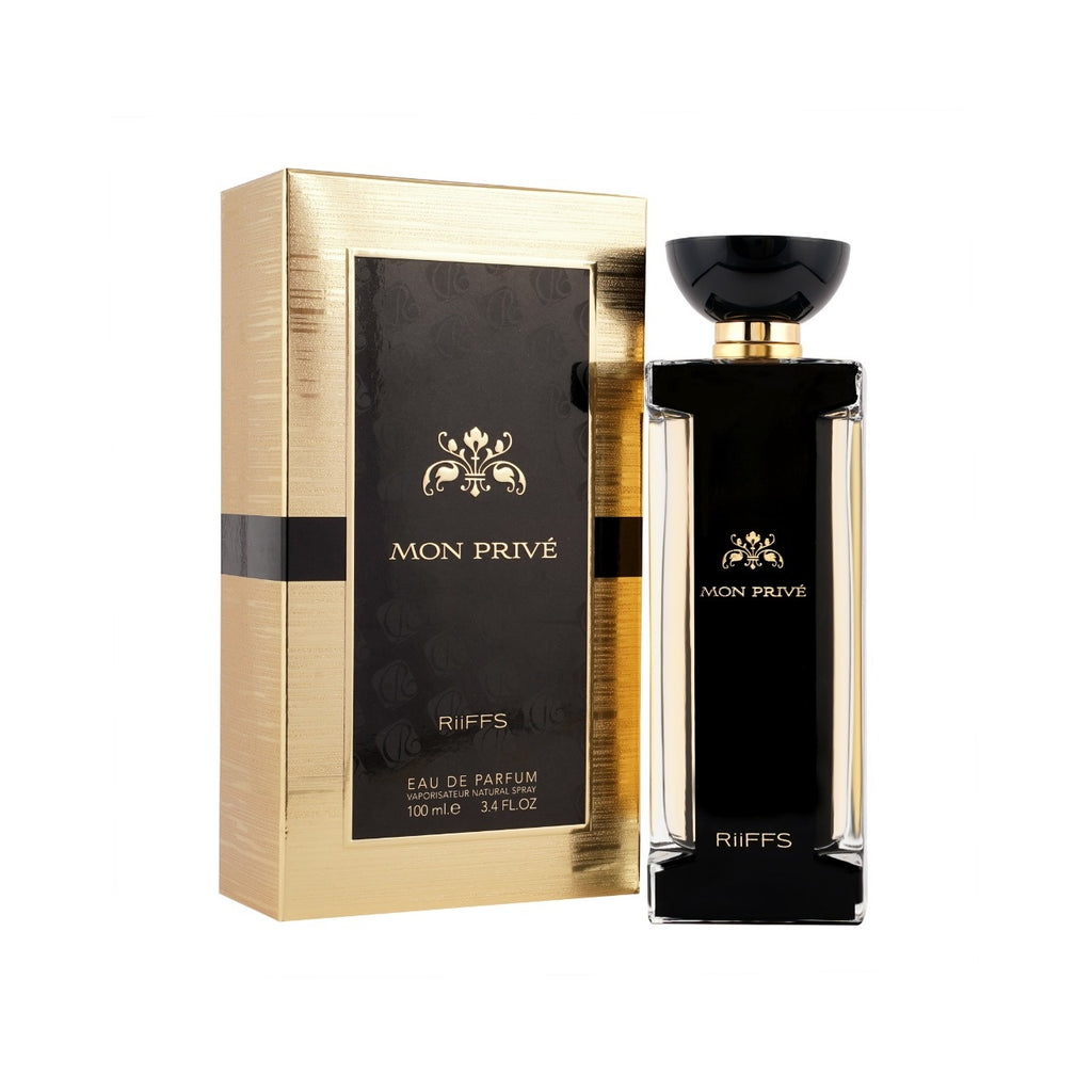 Mon Prive EDP 100 ml – fles