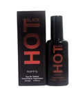 Hot Black 22 ml EDP – fles