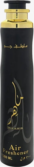 Air Freshener Maahir 300 ml – fles