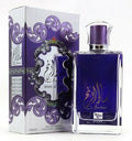 Basat al Reeh purple EDP 100 ml – fles