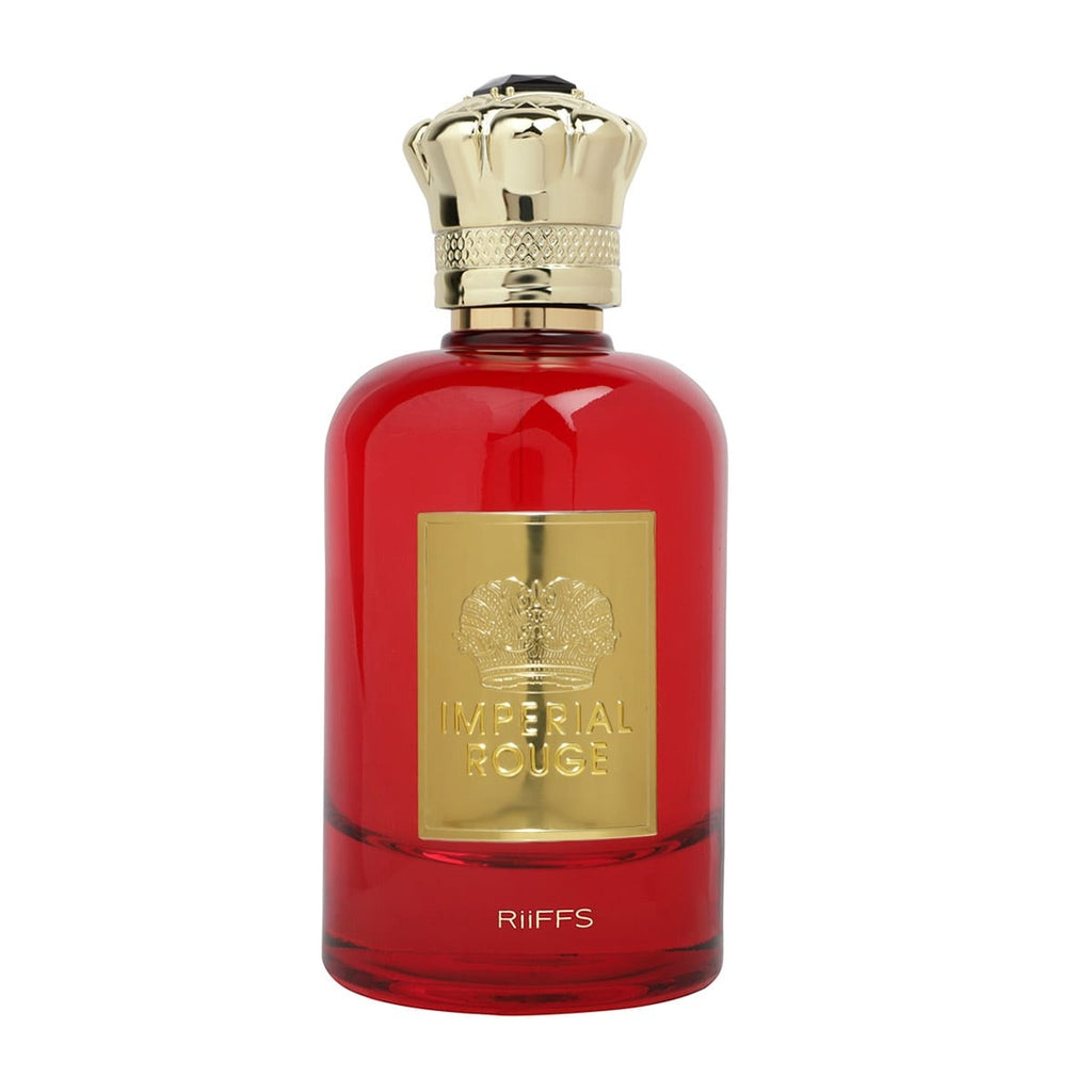 Imperial Rouge EDP 100 ml – fles