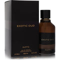 Exotic Oud EDP 100 ml – fles