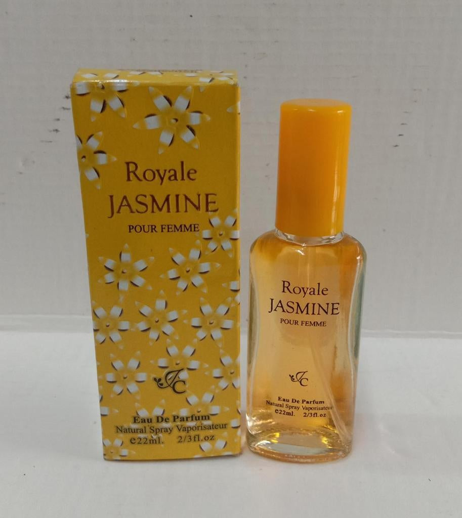 Royale Jasmine 22 ml – fles