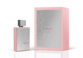 Exclusive Prive Pink EDP 80 ml – fles