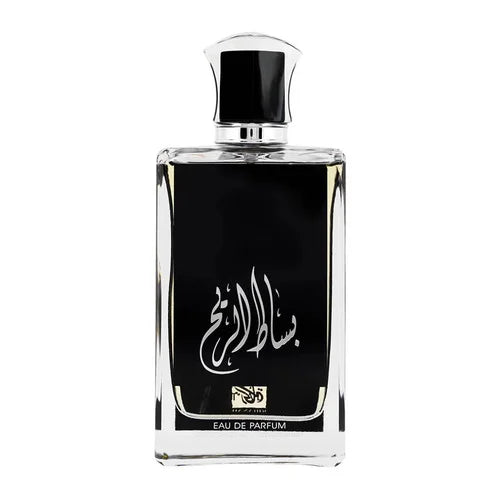 Basat Al Reeh EDP 100 ml – fles met verpakking