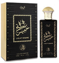 Al Fakhr Lailat Khamis 100 ml EDP – fles