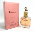 Excited EDP 100 ml – fles