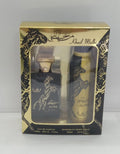 Giftset Khail Malki EDP 100 ml + Deo 200 ml – fles