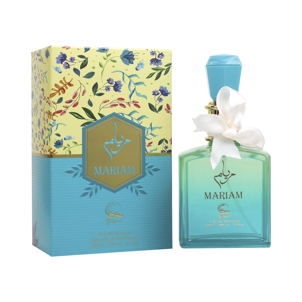 Khususi Mariam EDP 100 ml – fles