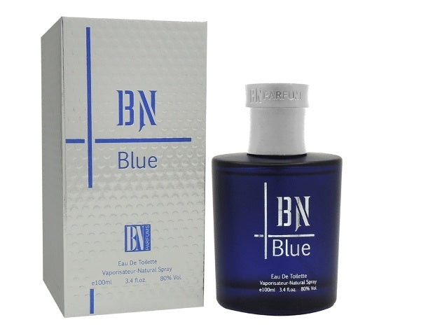 BN Blue EDT 100 ml – fles