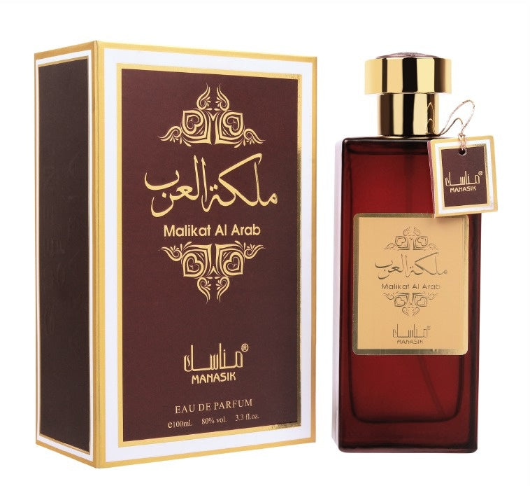Malikat al Arab EDP 100 ml – fles